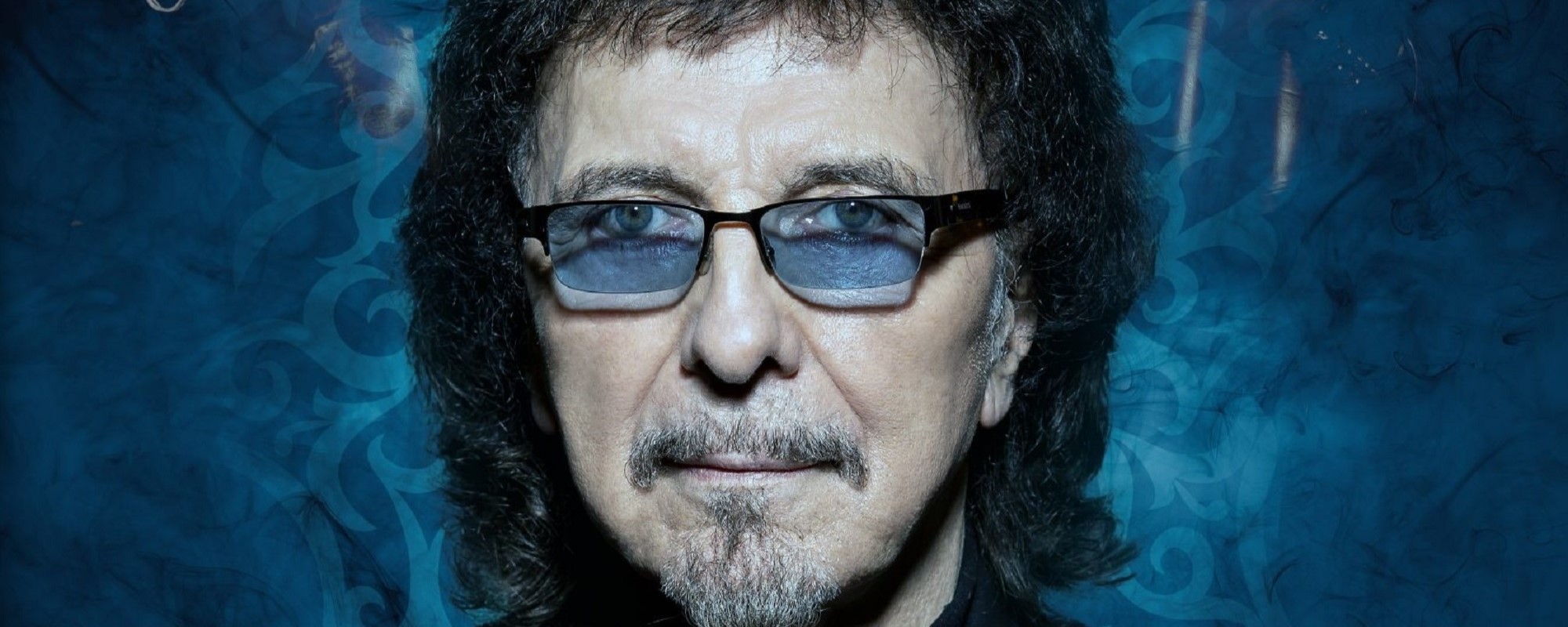Watch Trailer for Tommy Iommi’s New Photo Book, Featuring Career-Spanning Images of the Black Sabbath Guitar Great