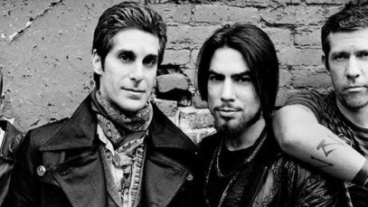 Jane’s Addiction Set to Release First New Single in More Than 10 Years, “Imminent Redemption”; Listen to Preview Clip