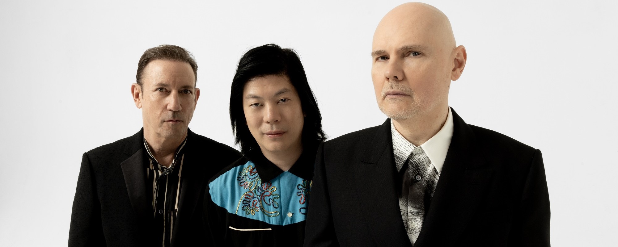 The Smashing Pumpkins Reveal Plans to Release 13th Studio Album, ‘Aghori Mhori Mei,’ in the Coming Weeks