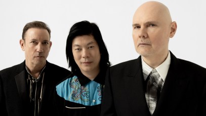The Smashing Pumpkins Reveal Plans to Release 13th Studio Album, ‘Aghori Mhori Mei,’ in the Coming Weeks