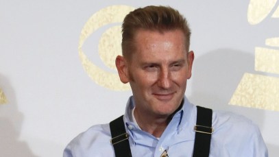 Rory Feek Recalls Favorite Part of His Wedding and Special Moment With Daughter