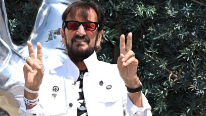 Beatles Ringo Starr Credits Music Icon for Inspiring Him To Go Country