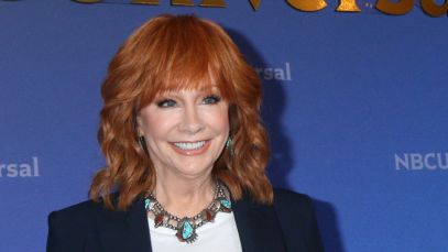 Reba McEntire Makes Good On ACM Awards Promise: "It's Going to Be An Absolute Can't-Miss Show"