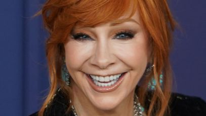 Reba McEntire Teases 'The Voice' Crossover We All Deserve