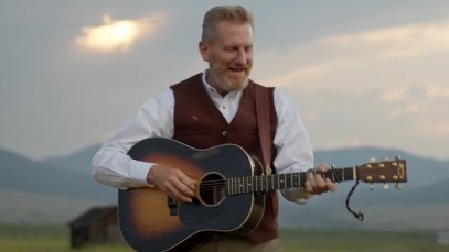 Rory Feek