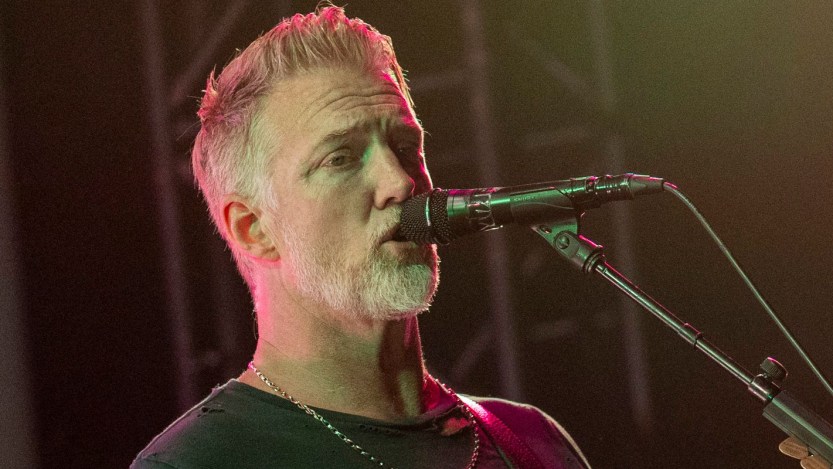 Queens of the Stone Age Cancel Upcoming Concerts as Josh Homme Continues His Medical Care