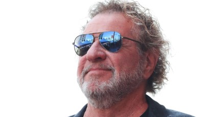 Sammy Hagar Calls Best of All Worlds Tour a "Thank You" to All Van Halen Fans