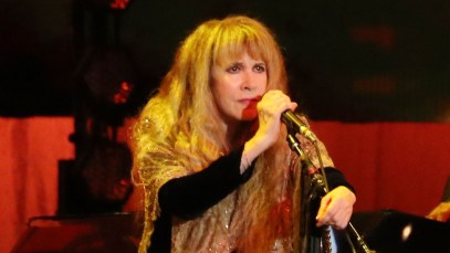 Stevie Nicks Discusses Mysterious Illness That Led Her To Cancel Shows