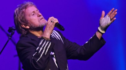 Check Out Ex-Yes Singer Jon Anderson Channeling His Former Group on His New Song with The Band Geeks, “True Messenger”