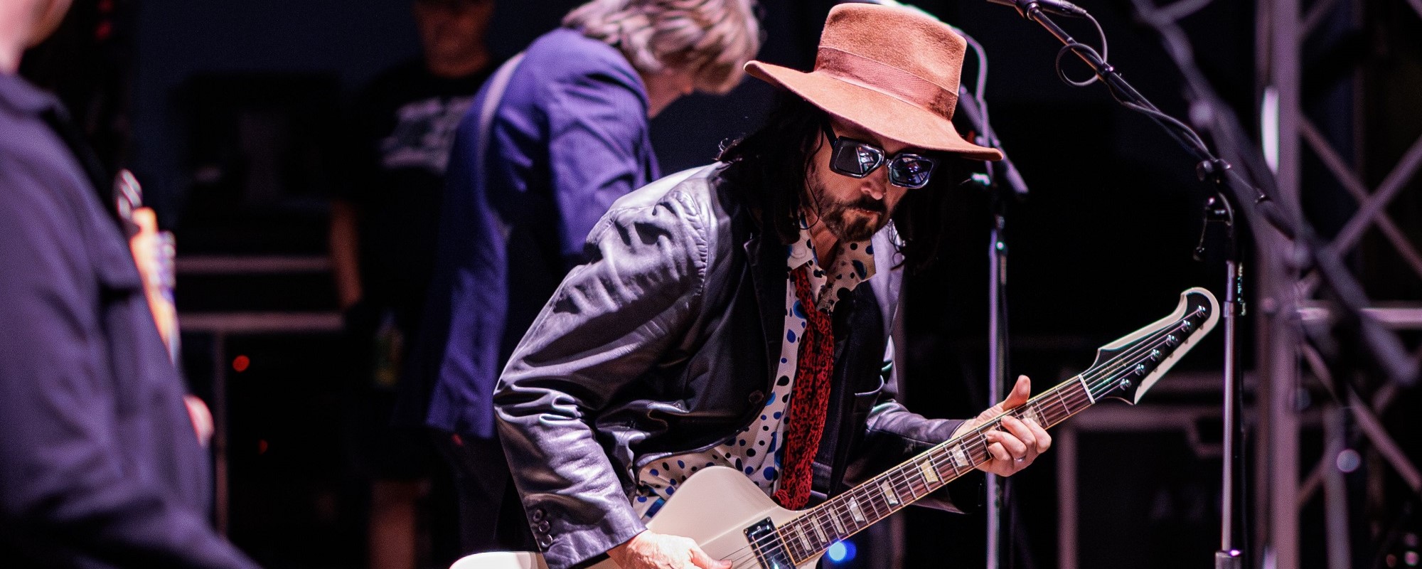 4 Tom Petty Classics That Were Co-Written With Mike Campbell
