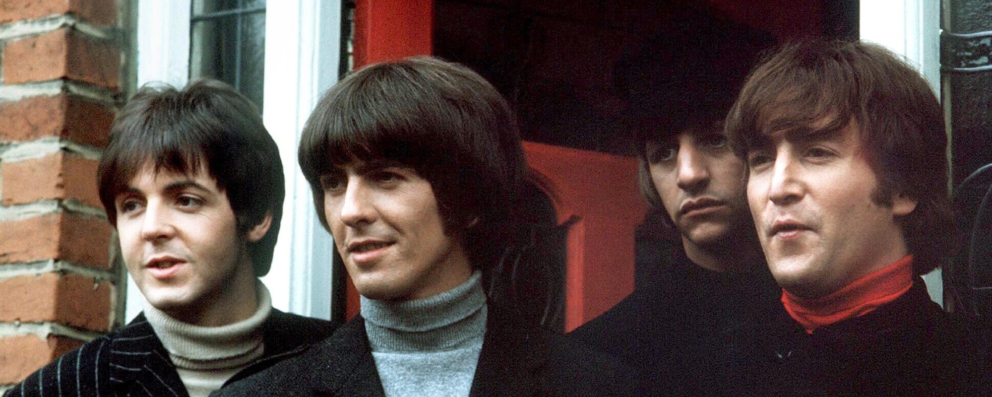 3 Legendary Songs That Were Recorded in One Take