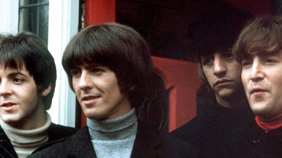 New Movies Focusing on John Lennon and The Beatles to Get World Premiere at 2024 Venice International Film Festival