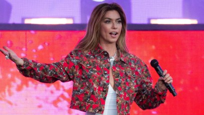 Shania Twain