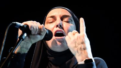 Sinead O'Connor Cause of Death Revealed One Year Later