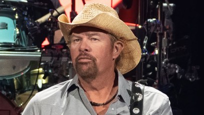 4th of July Weekend Brings Massive Surge for Toby Keith