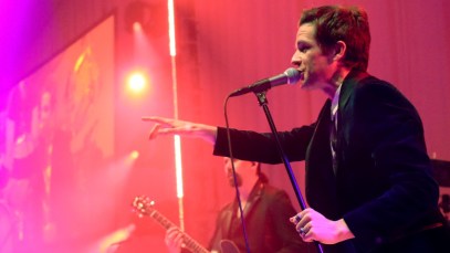 The Killers