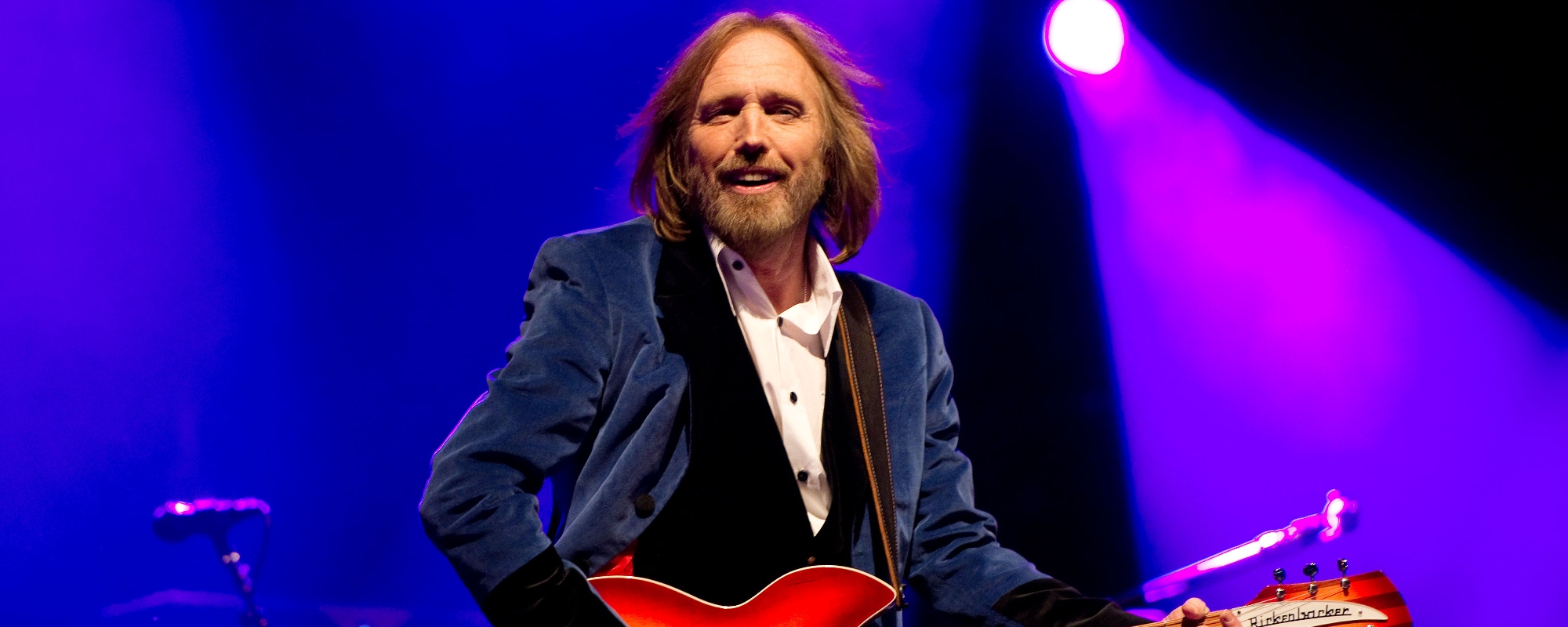 Tom Petty