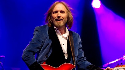 Tom Petty