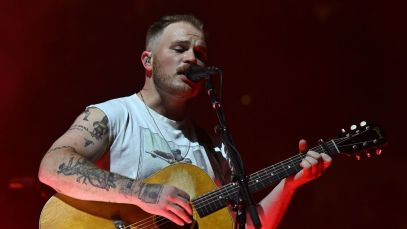 Zach Bryan Fan Steals the Show at Sold-Out Florida Concert