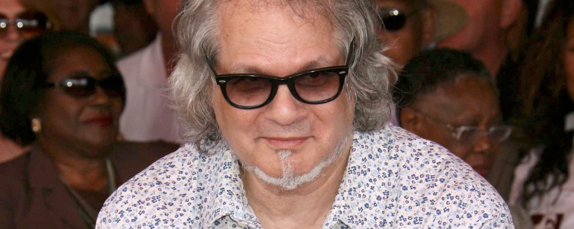 4 Occasions When Al Kooper Left an Indelible Mark on Music History