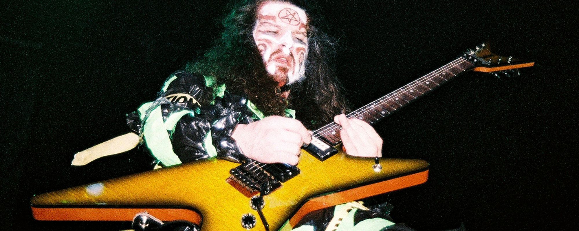 KISS and Dimebag Darrell’s Surprisingly Morbid Connection