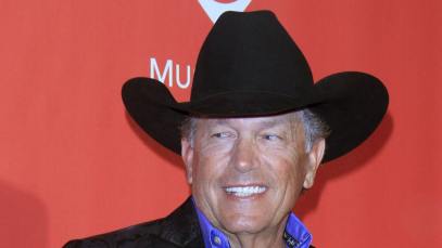 George Strait