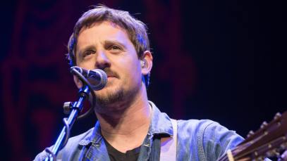 Sturgill Simpson released Passage Du Desir today