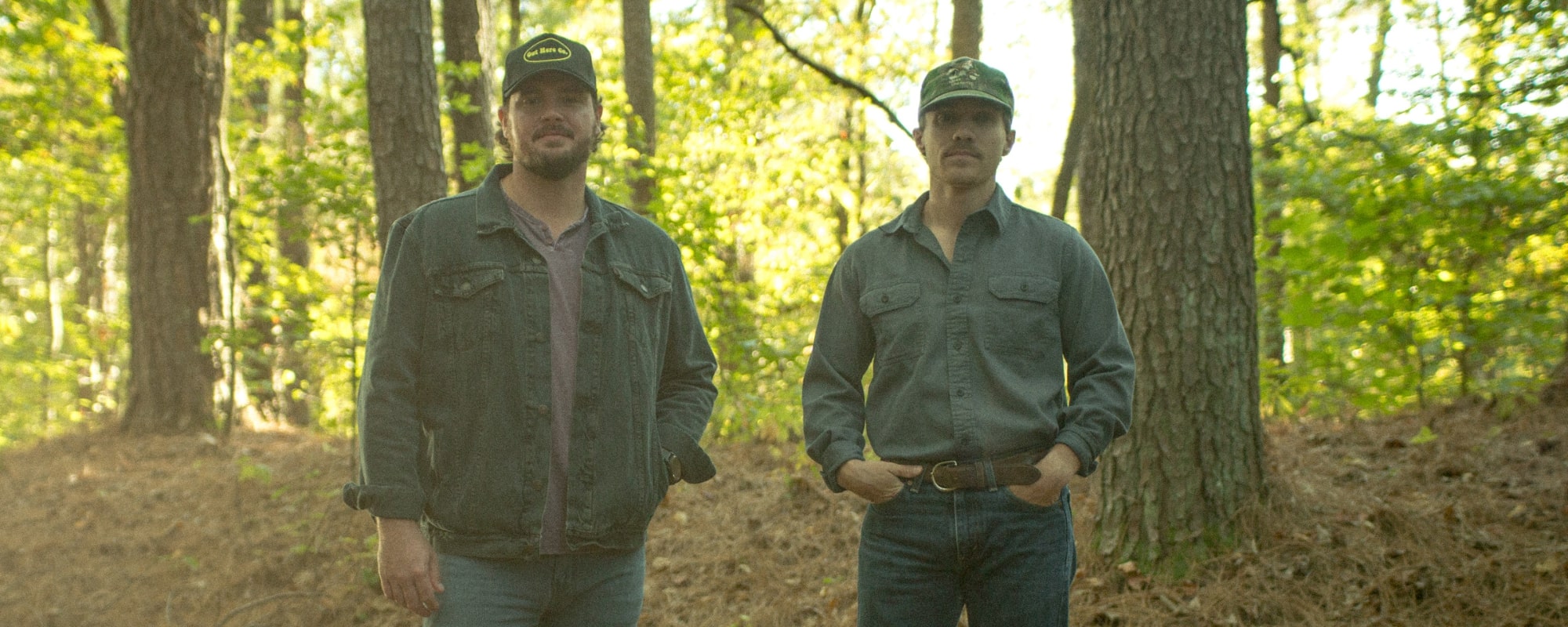 Muscadine Bloodline press photo