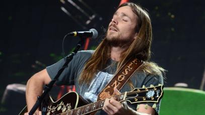 Lukas Nelson