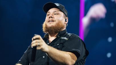 Luke Combs