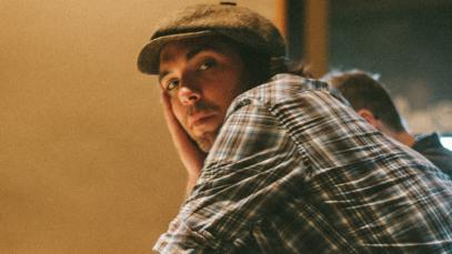 Justin Townes Earle