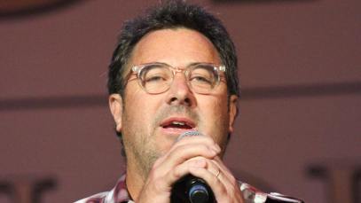 Vince Gill