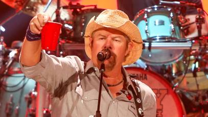 Toby Keith