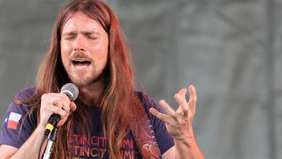 Lukas Nelson