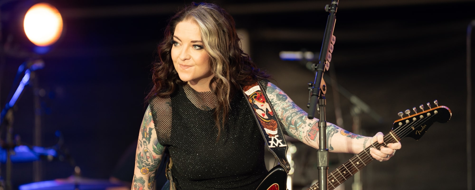 3 Top-Shelf Songs to Celebrate Ashley McBryde on Her Birthday