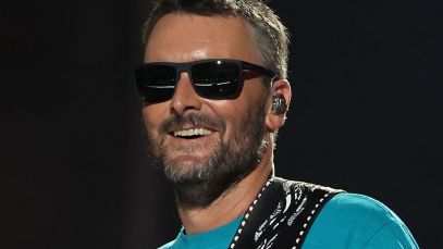Eric Church