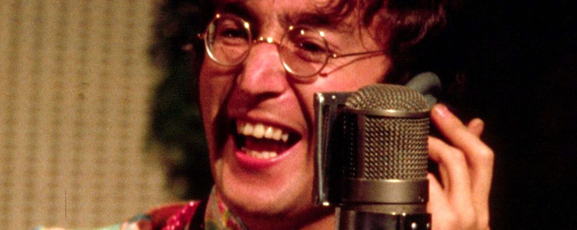 The Surprisingly Explicit Inspiration Behind the Beatles Lyrics “I Am the Eggman”