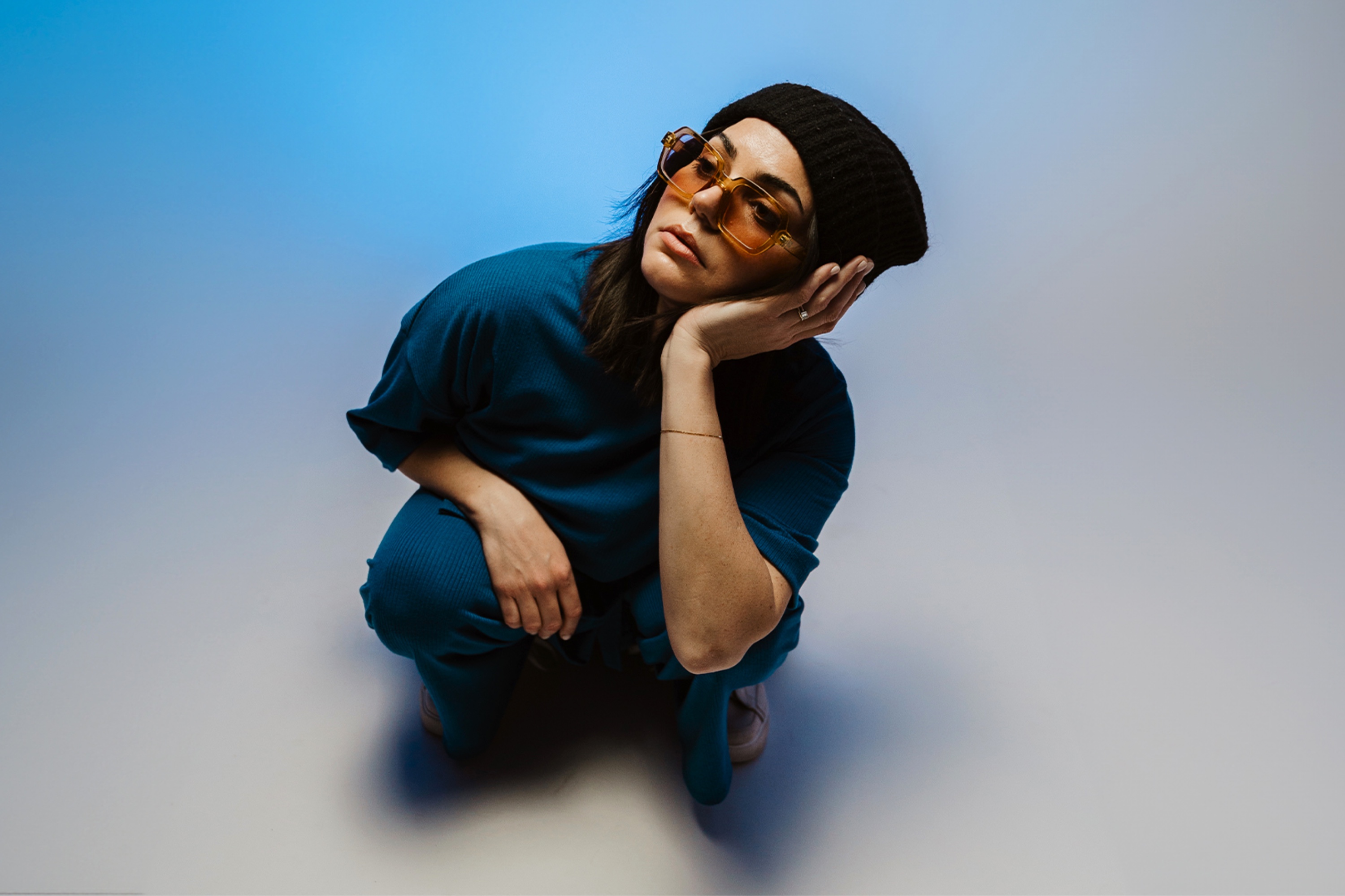 julie on the internet_4by6_1_photo by Chris Tafoya