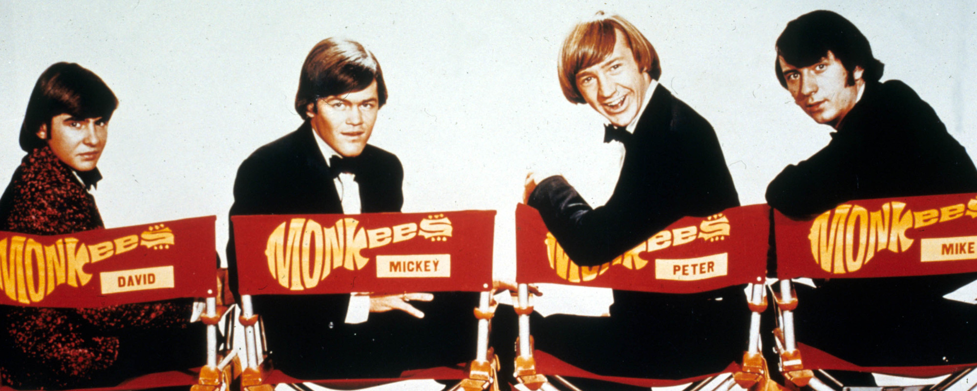 The Story and Meaning Behind “Mary, Mary,” a Classic by The Monkees that Actually Was Written by a Member of the Band