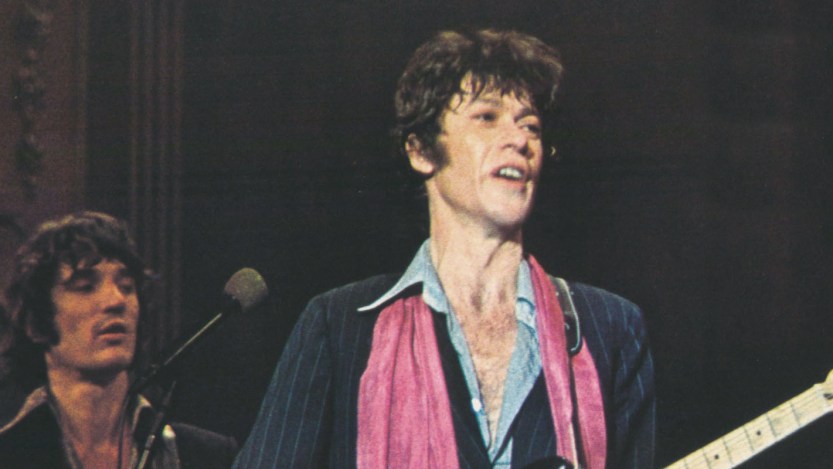 Robbie Robertson