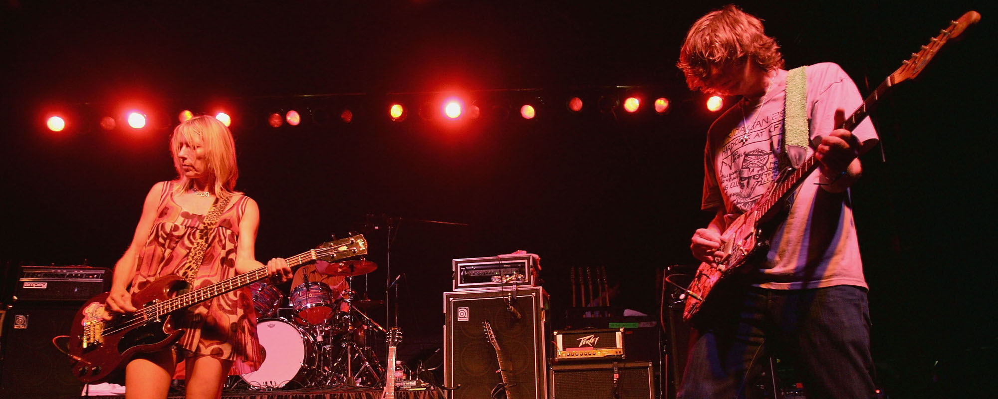 The Disappointing Magazine Interview that Inspired “Kool Thing” by Sonic Youth