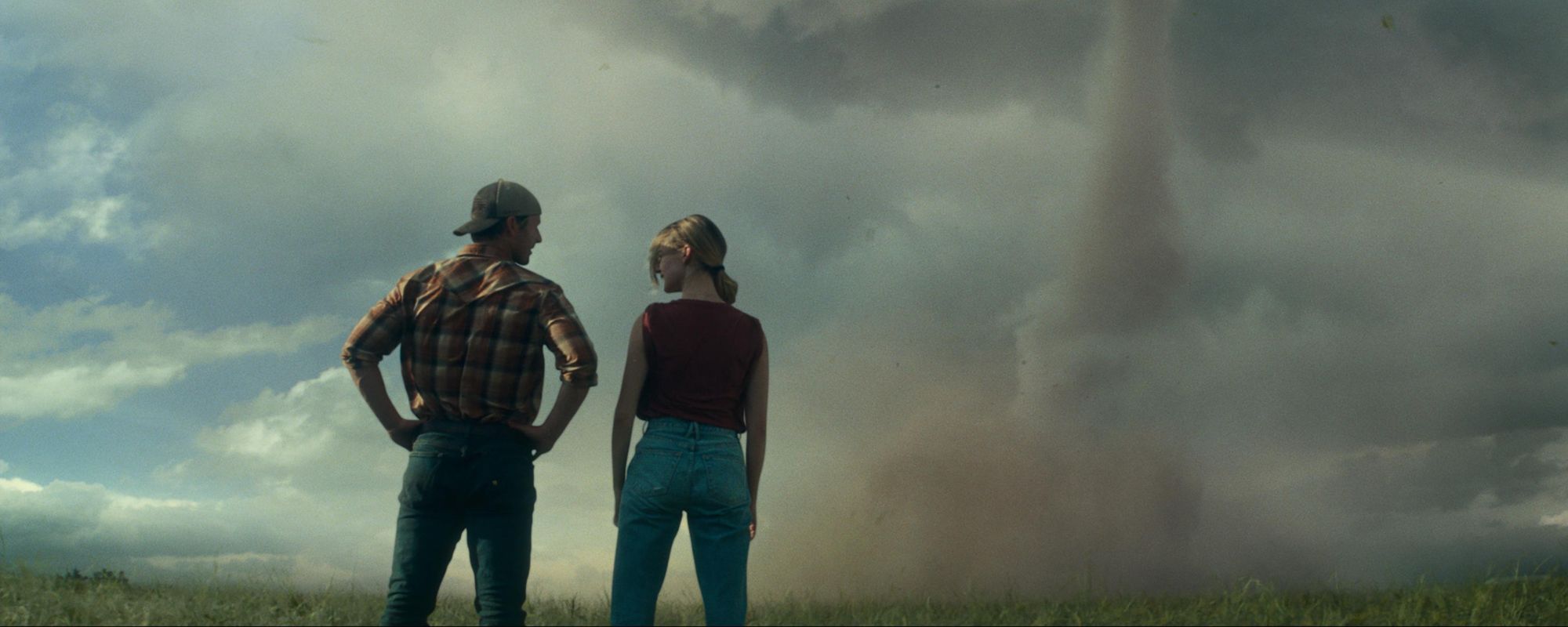 ‘Twisters: The Album’ Marks First Fully Original Country Soundtrack for a Blockbuster Movie in Decades [Exclusive]