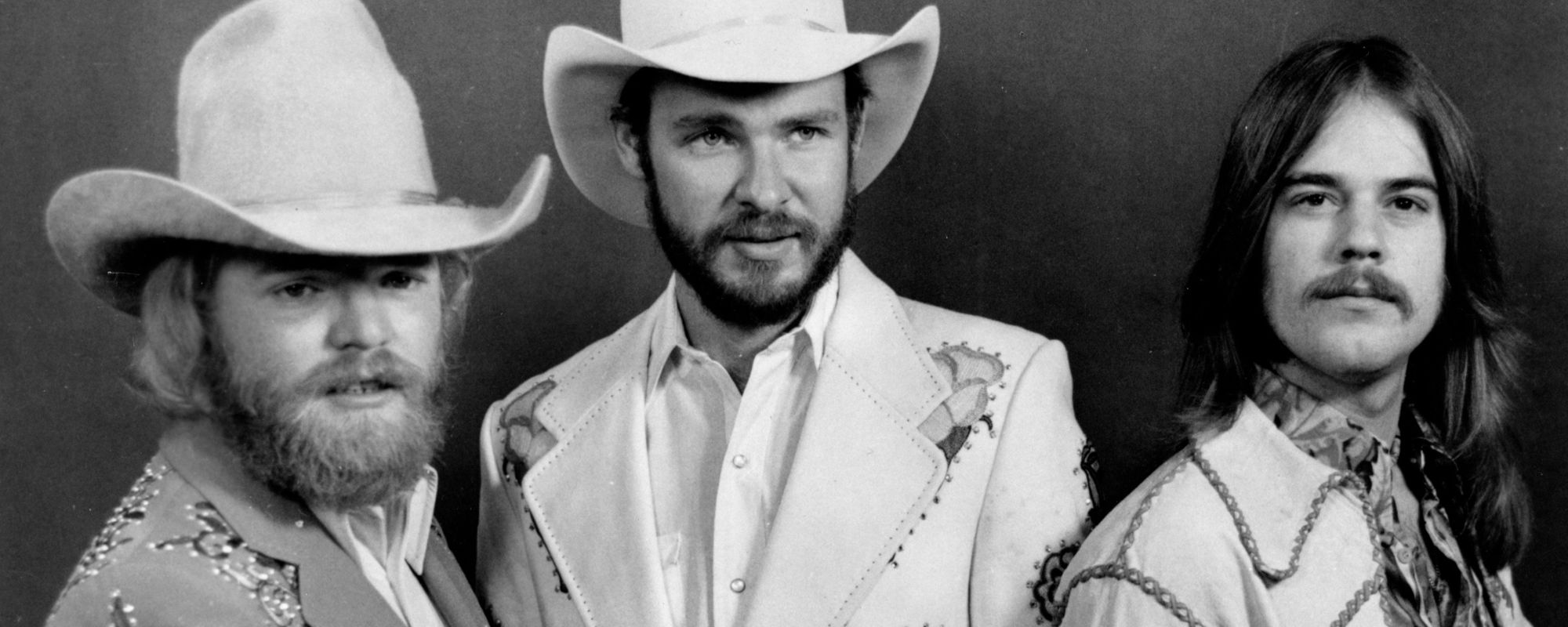 Remember When: ZZ Top Lost a Buffalo (Multiple Times) and Wreaked Havoc in Their Venues