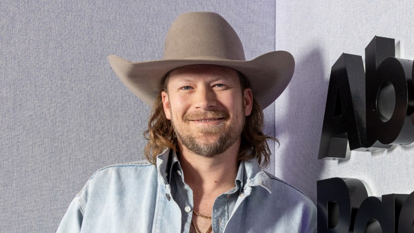 Brian Kelley Attacks Big Tech for Supposedly Censoring New Song "Make American Great Again"