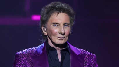 Barry Manilow Insists Company Owes Him $1.5 Million in Royalties