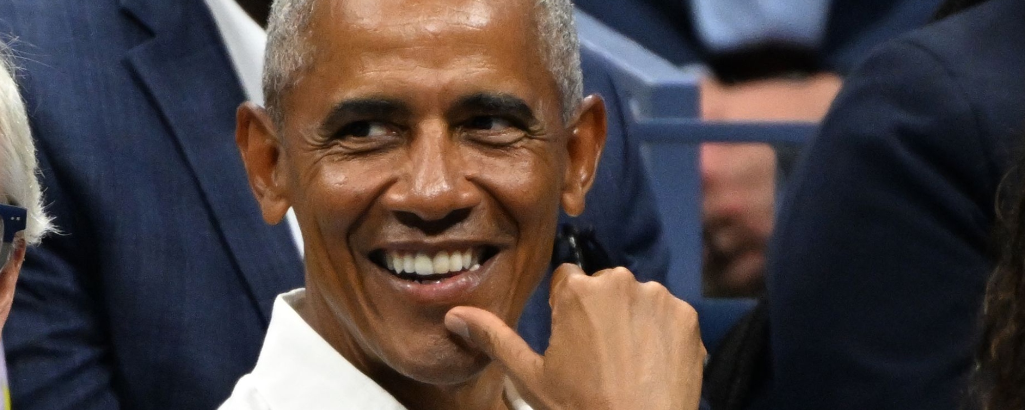 Barack Obama Is Also Having a Brat Summer: Charli XCX, Morgan Wallen Highlight His Annual Playlist