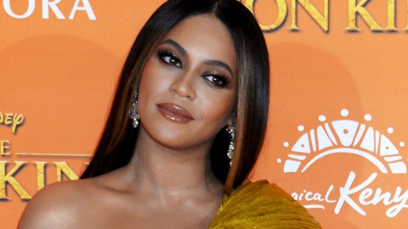 Beyonce