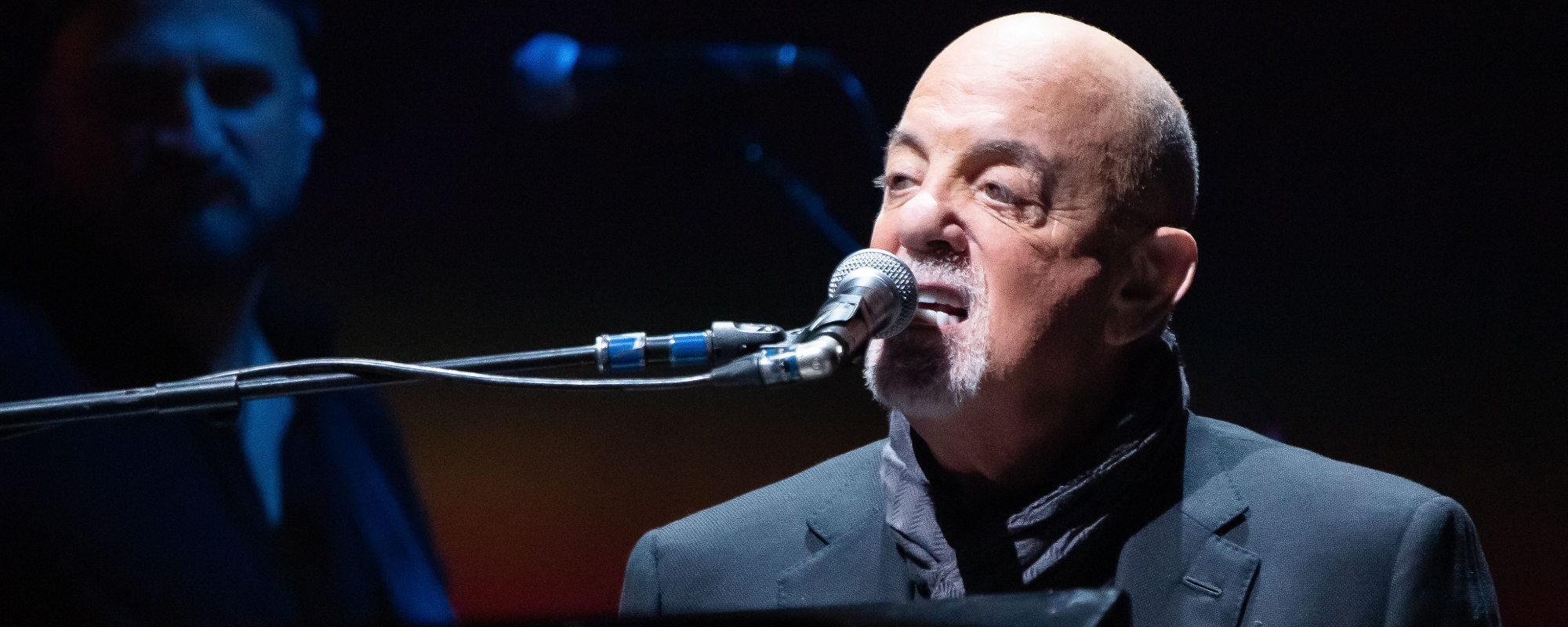 Billy Joel