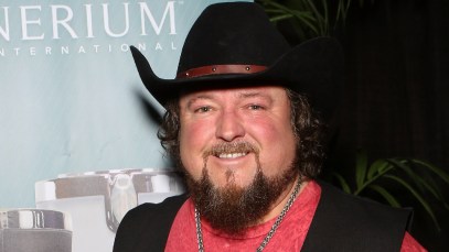 Colt Ford Teases New Music After Suffering From Heart Attack Earlier This Year