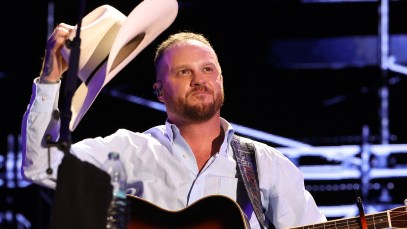Throwback to When Cody Johnson Covered Vince Gill's "When I Call Your Name" at Grand Ole Opry